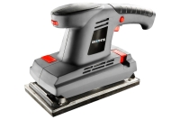 Вибрационная шлифовальная машина GRAPHITE 59G323