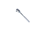 Ключ-трещотка с храповиком WEDO 1/2х255мм WD148-06