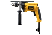 Ударная дрель DEWALT D 21716