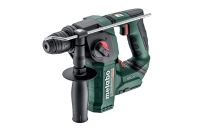 Аккумуляторный перфоратор Metabo PowerMaxx BH 12 BL 16 600207840