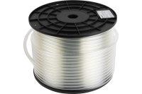 Трубка бесцветная PU 8x12 мм, длина 100 м Harrison HUS0812-CL