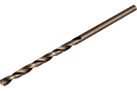 Сверло по металлу (3 шт; 2.4 мм; HSS-Co; в блистере) ROCKFORCE RF-DS3332