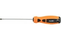 Отвертка SL3.0х100мм, CrV, 2-х компонентная рукоятка SPARTA Point 11762