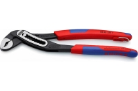 Переставные клещи Knipex L-250 мм со страховочным креплением KN-8802250T