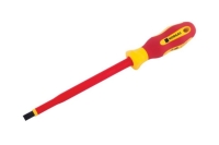 Шлицевая отвертка NORGAU VDE N171-6.5х150 067062265