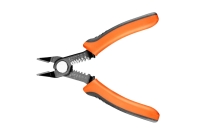 Кусачки NEO Tools боковые, прецизионные, 140 мм 01-509