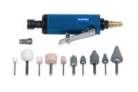 Прямошлифовальная машина Metabo STS 630 0901054576
