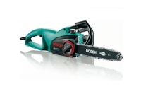 Электропила Bosch AKE 35-19 S + запасная цепь 0.600.836.E04