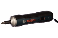 Аккумуляторная отвертка Bosch GO 0.601.9H2.020