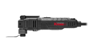 Реноватор, KRESS KU680, 480Вт, кейс