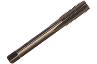 Машинно-ручной метчик М10 x 1,25, мелкий шаг ЗУБР 4-28003-10-1.25_z01