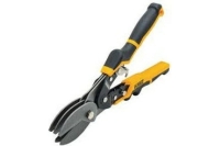 Гофроклещи Dewalt с 5-тью лезвиями DWHT14688-0