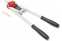 Механический двуручный заклепочник ROCKFORCE ProfiL-450мм заклепки 2.4-4.8мм RF-TC20