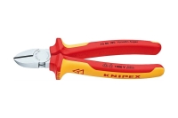 Бокорезы KNIPEX KN-7006180 Бокорезы KNIPEX KN-7006180