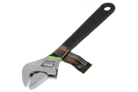 Разводной ключ TUNDRA обрезиненная рукоятка, 200 мм 1647012 Разводной ключ TUNDRA обрезиненная рукоятка, 200 мм 1647012