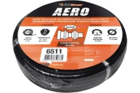 Шланг воздушный с фитингами рапид AERO (15 м; 9x15 мм; 20 бар) FOXWELD 6511