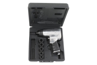 Пневматический ударный гайковерт Chicago Pneumatic CP734H Kit 1/2" T025163