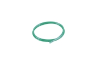 Зелёный полупрозрачный шланг FESTO полиуретан PUN-H-6X1-TGN-15 15 м 804868715
