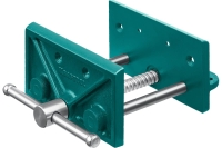 Столярные тиски KRAFTOOL 150 мм 32718-150