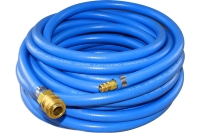 Шланг пневматический ПВХ армированный DLS-SK (11х6 мм; 10 м) Schneider Airsystems DGKD740004