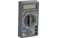 Цифровой мультиметр IEK Universal M838 1356520 TMD-2S-838