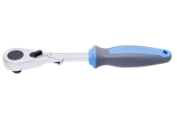 Трещотка на 1/2" для работы на высоте Unior L-260 3838909262451