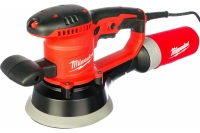 Шлифмашина Milwaukee ROS 150 E-2 4933431170 Шлифмашина Milwaukee ROS 150 E-2 4933431170