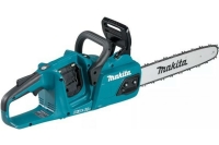 Цепная пила Makita LXT DUC355Z