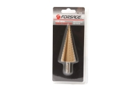 Сверло ступенчатое HSS 4241 4-32 мм Forsage F-44740