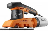 Виброшлифмашина AEG FS250 4935472164 Виброшлифмашина AEG FS250 4935472164