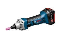 Аккумуляторная прямая шлифмашина Bosch GGS 18 V-LI 0.601.9B5.304