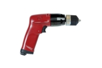 Пневматическая дрель Chicago Pneumatic CP1117P60 бесключевой патрон, 3/8" 6151580100