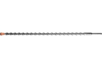 Бур Профессионал (16x600 мм; SDS-plus) Зубр 29314-600-16_z02