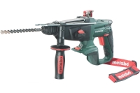 Аккумуляторный перфоратор Metabo KHA 18 LTX 600210890