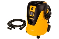 Пылесос MIRKA Dust Extractor 1025 L со шлангом VC1025KITRU