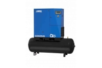 Винтовой компрессор ABAC GENESIS 1510/55-500 4152009346