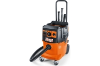 Пылесос для влажной и сухой уборки Fein Dustex 35 LX AC 92030060000