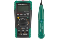 Сетевой цифровой мультиметр Mastech MS8236 13-1223