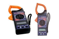 Токоизмерительные клещи Unipro М266