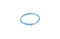 Синий полупрозрачный шланг FESTO полиуретан PUN-H-6x1-TBL-10 10 м 804868210