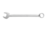 Комбинированный ключ HOEGERT TECHNIK из стали CrV, 19 мм, DIN 3113 HT1W419