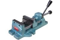 Эксцентриковые станочные тиски WILTON 1204 WI13401 100х100