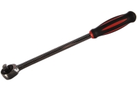 Ротационная удлинённая трёщотка 1/2 дюйма х 410 мм JTC JW0917-4