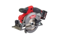 Дисковая аккумуляторная пила WORX WX530