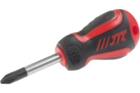 Усиленная крестовая отвертка PH2 x 38мм JTC 7608