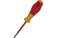 Диэлектрическая крестовая отвертка Felo PZ0x60 91500190