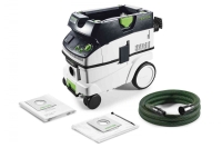 Пылеудаляющий аппарат FESTOOL Autoclean CTL 26 E AC 574945