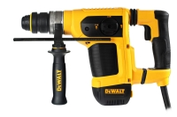 Перфоратор DEWALT D 25413 K