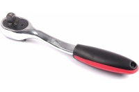 Трещотка Dreamcar гнутая, большая, 1/2" DC-000-0180287