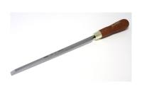 Удлиненная плоская стамеска Narex с ручкой WOOD LINE PLUS 13 мм 813213